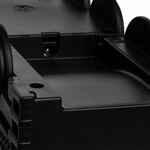 Увлажнитель-ароматизатор STEAM BEAM, черный