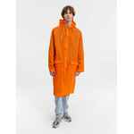Дождевик RAINDROP, оранжевый, размер XS/S
