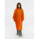 Дождевик RAINDROP, оранжевый, размер XS/S