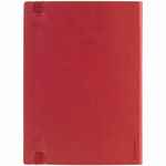 Ежедневник VIVIAN, недатированный, красный