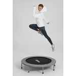 Худи унисекс BEGI, молочно-белое, размер XS