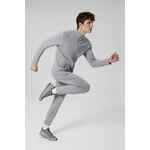 Джоггеры LOVI, серые, размер XS