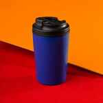 Термостакан KUPPI, синий