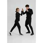 Куртка мужская LOVI, черная, размер S