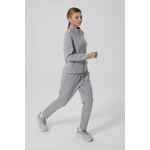 Куртка женская LOVI, серая, размер S