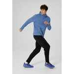 Анорак унисекс LOVI, синий, размер XS