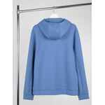 Анорак унисекс LOVI, синий, размер XS