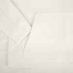 Анорак унисекс LOVI, молочно-белый, размер XS