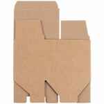 Коробка для кружки BORDE, крафт