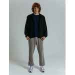 Куртка KIVACH AIR, черная, размер XS