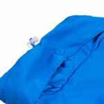 Куртка KIVACH AIR, синяя, размер XS