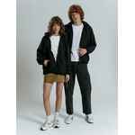 Куртка KIVACH CITY, черная, размер XS