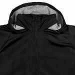 Куртка KIVACH CITY, черная, размер XS