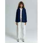 Куртка KIVACH CITY, темно-синяя, размер XS