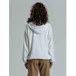 Куртка KIVACH CITY, белая, размер XS