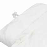 Куртка KIVACH CITY, белая, размер XS