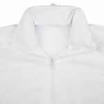 Куртка KIVACH CITY, белая, размер XS