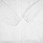 Куртка KIVACH CITY, белая, размер XS