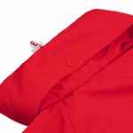 Куртка KIVACH AIR, красная, размер XS