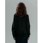 Бомбер WIGTON, черный, размер XS