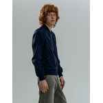 Бомбер WIGTON, темно-синий, размер XS