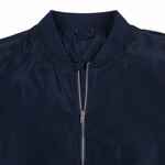 Бомбер WIGTON, темно-синий, размер XS