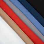 Футболка оверсайз с двойным рукавом KOSMOS, бежевая, размер XS/S