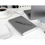 Ручка шариковая RINGA, темно-синяя