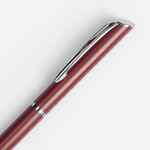 Ручка шариковая RINGA, красная