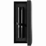 Набор из ручки и роллера DARK MARK