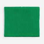 Шарф YONG, зеленый