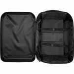 Чемодан BONFOLD, черный