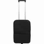 Чемодан BONFOLD, черный