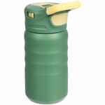 Термобутылка FUJISAN 2.0 без логотипа, зеленая