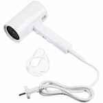 Электрический фен ON AIR, белый