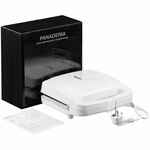 Электрическая сэндвичница PANADERIA, белая