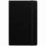 Ежедневник CLASSIC, недатированный, черный