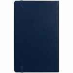 Ежедневник CLASSIC, недатированный, синий