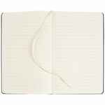 Ежедневник CLASSIC, недатированный, синий