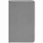 Ежедневник RELAX, недатированный, серый