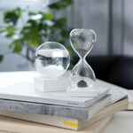 Магнитный антистресс MYSTERY, белый