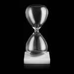 Магнитный антистресс MYSTERY, белый