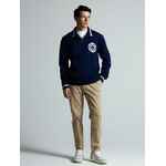 Олимпийка SPORT STYLE на заказ, акрил, размер M