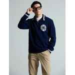 Олимпийка SPORT STYLE на заказ, акрил, размер M