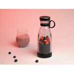 Портативный блендер BLENDMATIC, черный