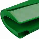 Ежедневник FLEXPEN SHALL, недатированный, зеленый