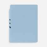 Ежедневник FLEXPEN SHALL, недатированный, голубой