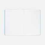 Ежедневник FLEXPEN SHALL, недатированный, голубой