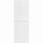 Блокнот ISSA в клетку, белый