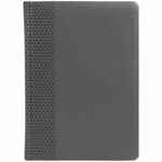 Ежедневник PRIZMA, недатированный, серый